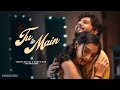 Tu Te Main Official MV Tanya Mittal Watan Sahi Kartik Dev Gaurav Dev K Million Music