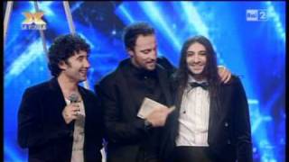 TIROMANCINO VS NEVRUZ PART II