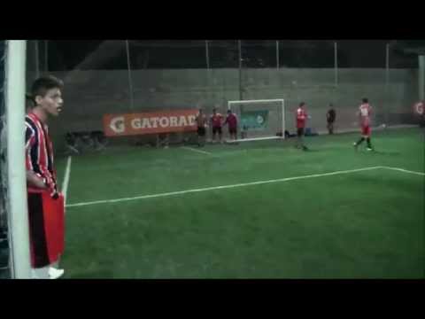 Branca F.C.  vs San Martin F.C. - Copa Palermo