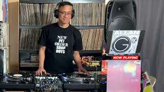 I Love New Wave Mix Volume 13 All Vinyl