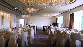Heartfelt Weddings at Cordis Hong Kong