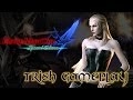 Devil May Cry 4 Special Edition - Trish PS4 ...