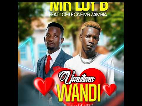 Mr Loy B ft Chile One MrZambia -umutima Sosende (Prod Afrika)