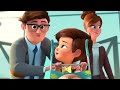 The Boss Baby Jalebi Baby Official Music Video