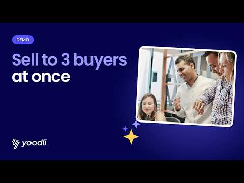 Yoodli AI Roleplay Overview