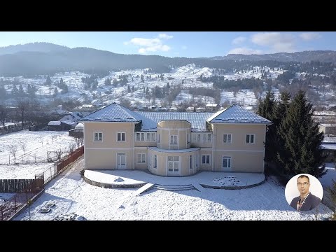Pensiune de vânzare judetul Bacau - by RE/MAX Grow