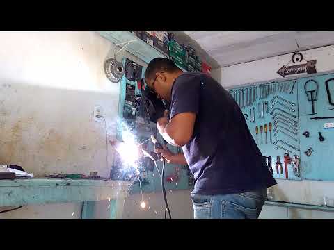 Como recuperar a inchada quebrada.