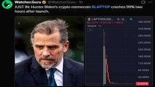 Fastest Crypto Scam Ever — Full Breakdown & Transcript