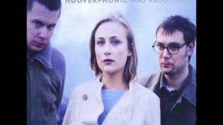 HOOVERPHONIC - VISIONS