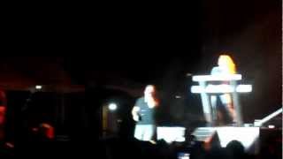 Josh Gracin- &quot;Favorite State of Mind&quot;- Hoedown Detroit, MI