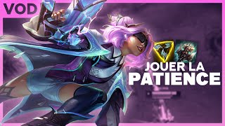Le secret des soloQ - Pandore VOD