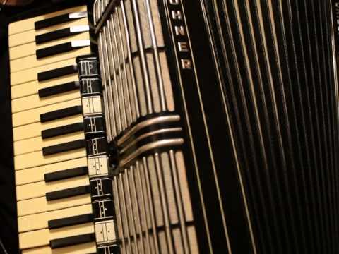 Hohner Morino IV M , defekt