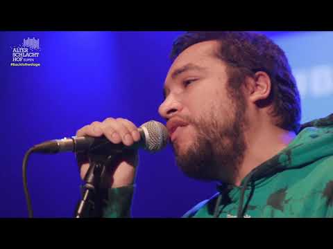 #Backtothestage Yves Paquet 02/05/20 - Livestream