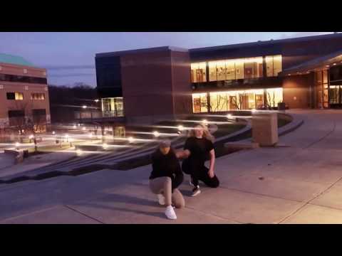 Ya Baba - Zack Knight Dance | Choreography by Jahan Umi