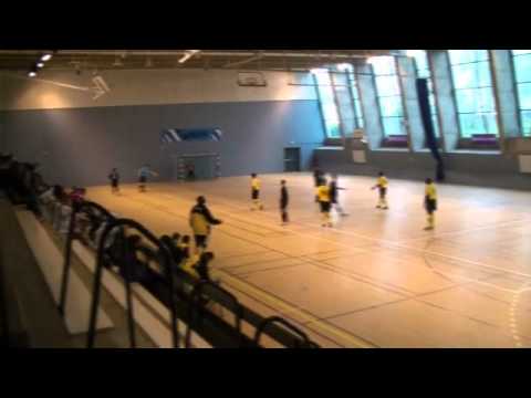 Futsal   Bagneux   Nantes   20110319 n° 2