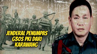 Download lagu Jenderal Tempur dari Karawang, Kawan Satu Angkatan Feisal Tanjung mp3 Download lagu Jenderal Tempur dari Karawang, Kawan Satu Angkatan Feisal Tanjung mp3