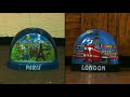 VARIETY LAB LONDON IN THE RAIN best ...