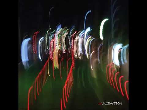 Vince Watson - Route303