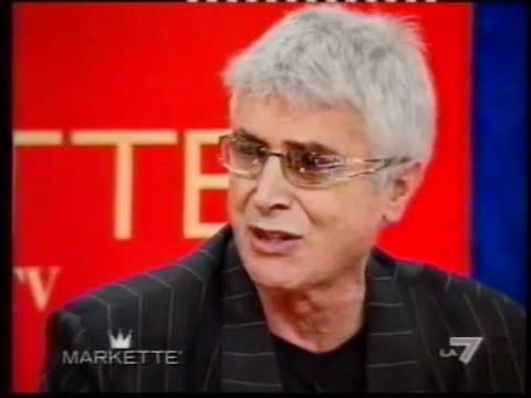 Don Backy a Markette