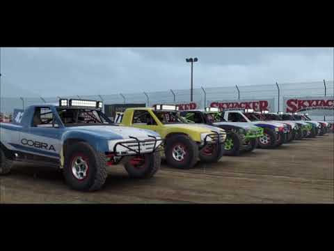 Dirt 4 Career Mode Part 10 EXTENDED EDITION