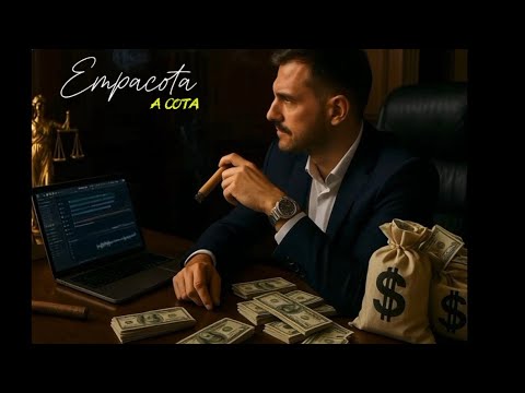 Mc Bon Vivant  Feat Mc Teixeira e Mc Jota F - Empacota A Cota (Dj Pirata)