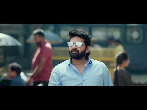 The stage is set to welcome King of Entertainment #SreeVushnu into #NariNariNadumaMurari 😍❤️‍🔥