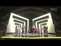 090201 UKISS - I Like You 