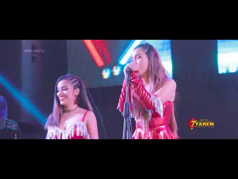 Sanjuanito Megafiestero - Megafiesta - En vivo (Huaralino Internacional) 2022