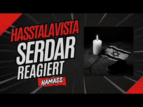 Hasstalavista - Serdar reagiert auf Hamass