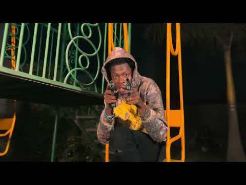 Lord Makhaveli - Glock [ Official Video ] shot by @ibra-benzconcept5395