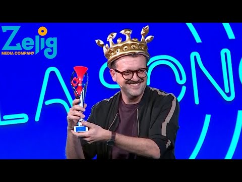 LA LA SONG è il quiz musicale di Zelig Time (Ft. Stefano Signoroni & The Mc Band) | ZeligTV