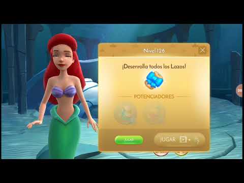DISNEY PRINCESS MAJESTIC QUEST MULAN 2020/2021 685 LEVEL 127/129 ANDROID GAMEPLAY HD (VIDEO OFICIAL)