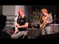 Edwyn Collins - Make Me Feel Again - Live in Brighton, 25/04/2013