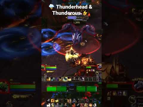 Ruby Life Pools - Mythic+ - Warcraft - Dragonflight Beta