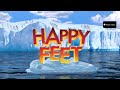 Gameplay 2770 Happy Feet DVD Menu 453