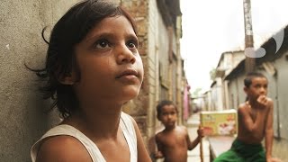The children trapped in Bangladeshs brothel villag