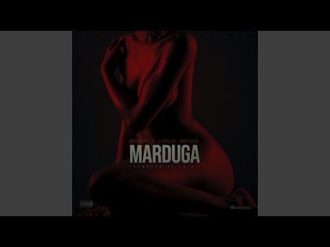 Marduga (feat. Liesje Obispo)