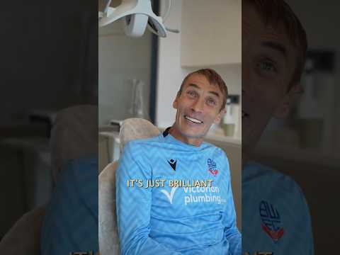 What an Amazing TRANSFORMATION!💫🦷💫