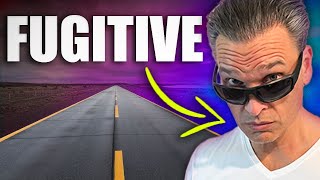 HOW I ESCAPED THE FBI | PART 5/25