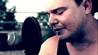 Jamie's Elsewhere - Out of Love (FlippenMusic Acoustic Session)