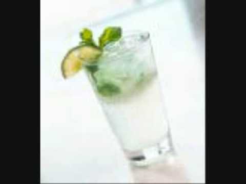 The Mojito Song - Robert Abigail