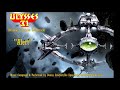 Ulysses 31:Alert! (Original Television Soundtrack)