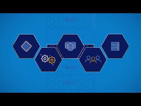 Dell Technologies  Motion Graphics Animated Video