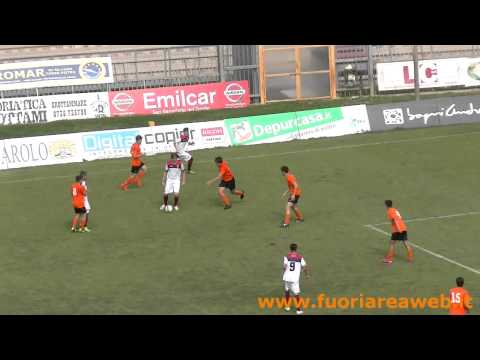 ALLIEVI ELITE: Sambenedettese-Futbolclub 2-2