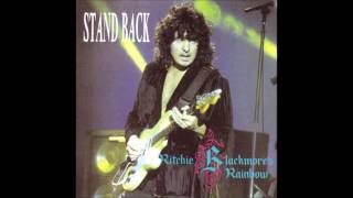 RAINBOW  LIVE  IN  NAGOYA  1995  part1