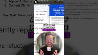 Boost Conversions - AI Wants To Use Data to Sell Your Services