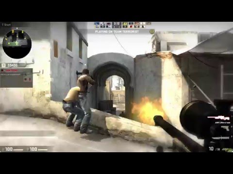 Steam Community :: Video :: Visco/Blanket first 48 hours of CSGO