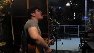 RICHARD UDS UDAUNDO @ The Naked Turtle Bar Quezon City - November 24, 2017