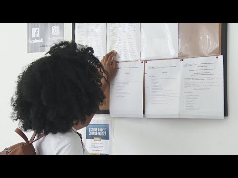 Procura por emprego cresce no início de ano