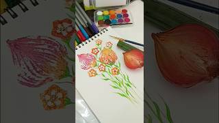 Download lagu Mencetak gambar sayuran dengan mudah || seru untuk dicetak #menggambar #seni #celana pendek mp3